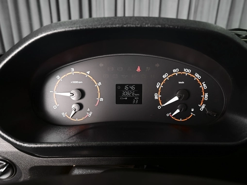 LADA (ВАЗ) Niva Legend