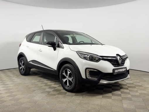 Renault Kaptur