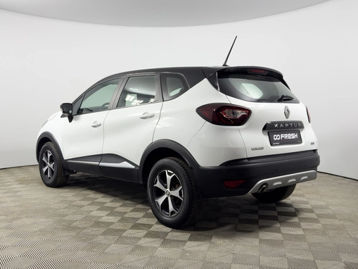 Renault Kaptur