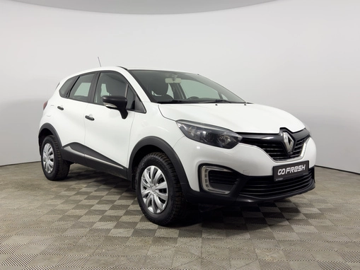 Renault Kaptur