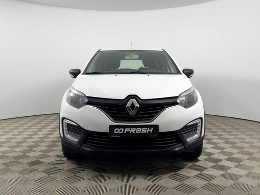 Renault Kaptur