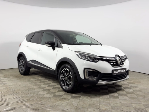 Renault Kaptur