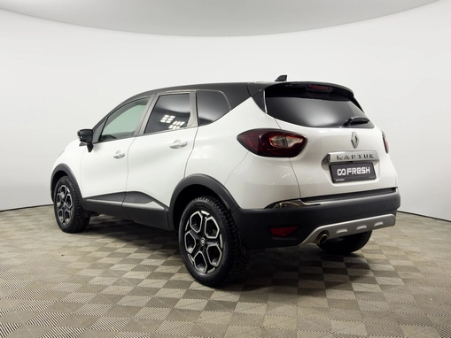 Renault Kaptur