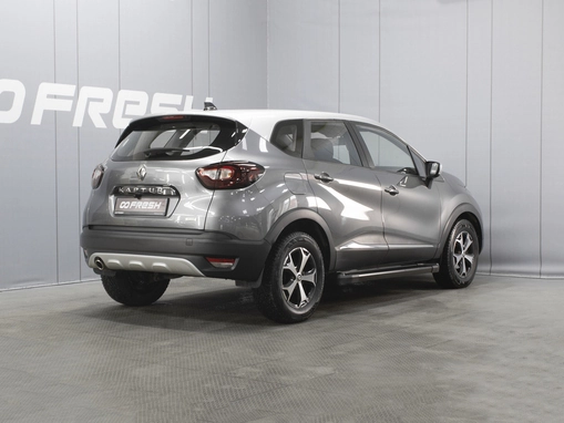 Renault Kaptur