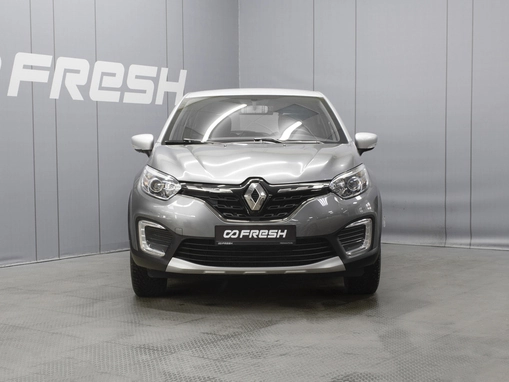 Renault Kaptur