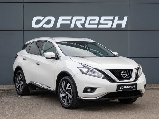 Nissan Murano