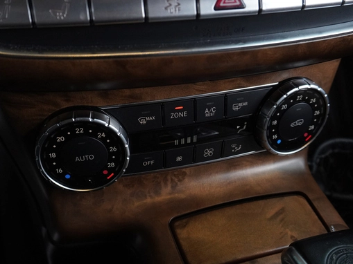 Mercedes-Benz G-Класс AMG