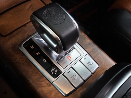 Mercedes-Benz G-Класс AMG