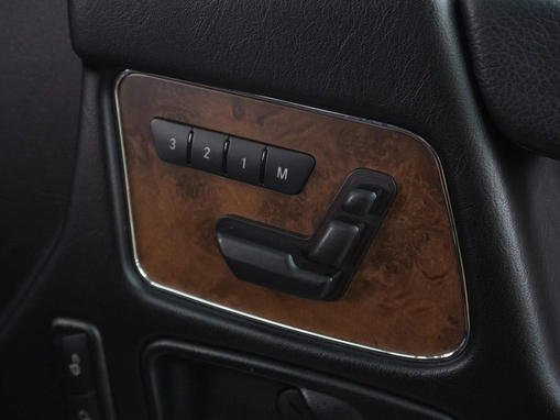 Mercedes-Benz G-Класс AMG