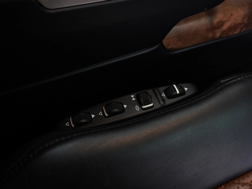 Mercedes-Benz G-Класс AMG