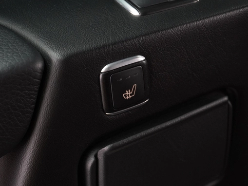 Mercedes-Benz G-Класс AMG