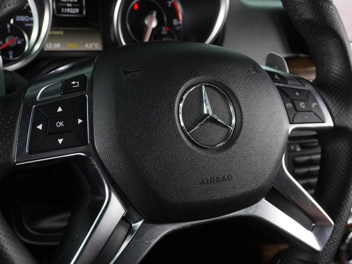 Mercedes-Benz G-Класс AMG