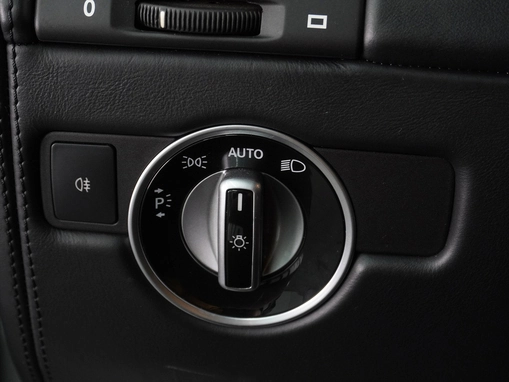 Mercedes-Benz G-Класс AMG