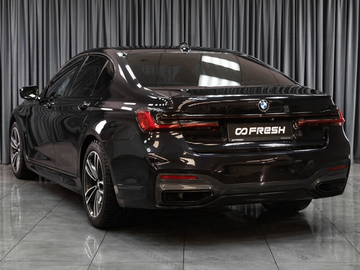 BMW 7 серии