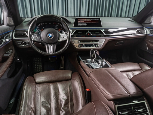 BMW 7 серии