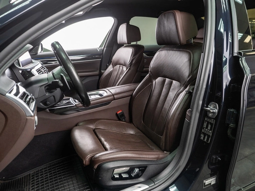 BMW 7 серии