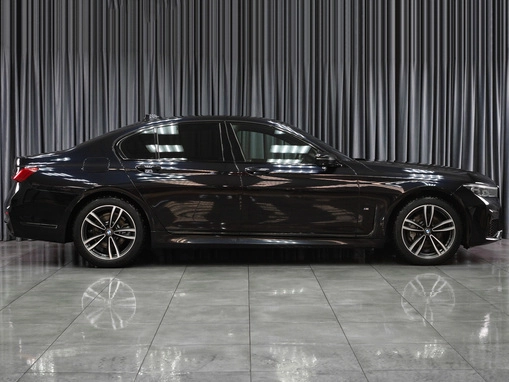 BMW 7 серии