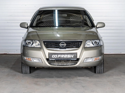 Nissan Almera Classic