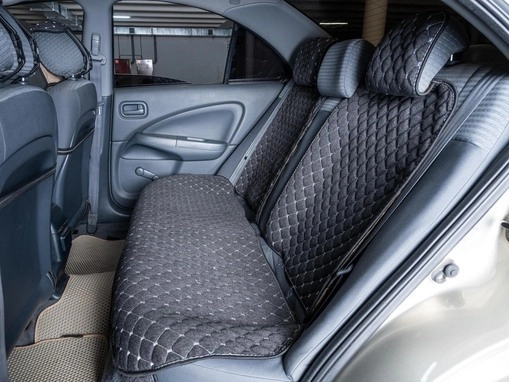 Nissan Almera Classic