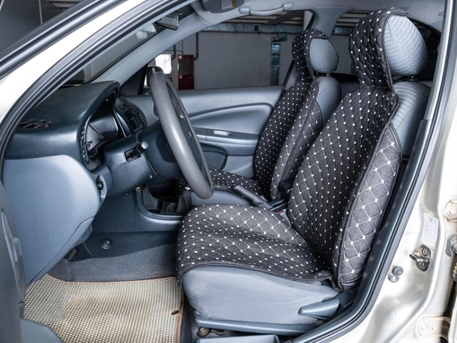 Nissan Almera Classic