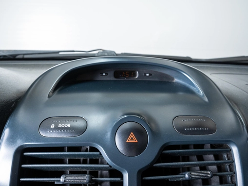 Nissan Almera Classic