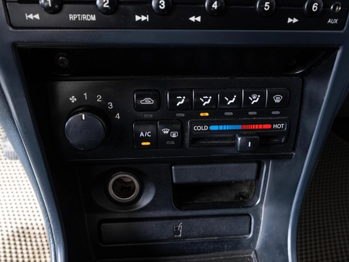 Nissan Almera Classic