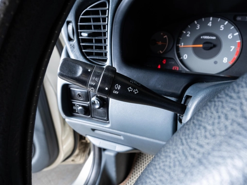 Nissan Almera Classic