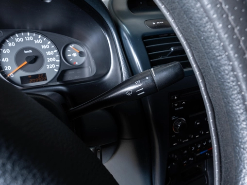 Nissan Almera Classic