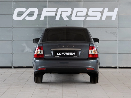 LADA (ВАЗ) Priora