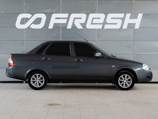 LADA (ВАЗ) Priora