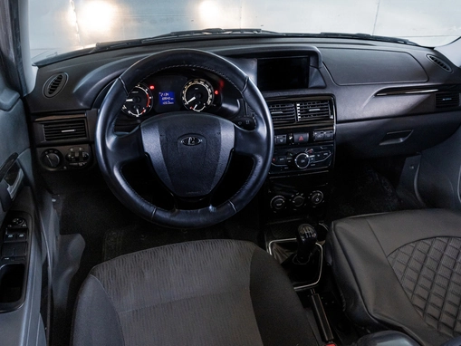 LADA (ВАЗ) Priora