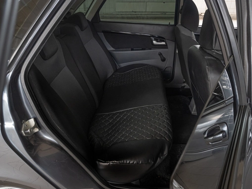 LADA (ВАЗ) Priora