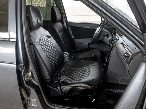 LADA (ВАЗ) Priora
