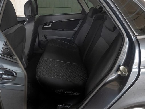 LADA (ВАЗ) Priora