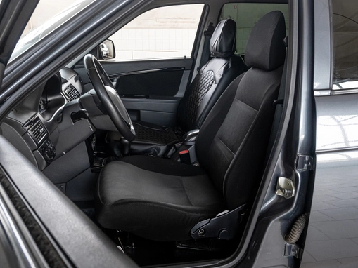 LADA (ВАЗ) Priora