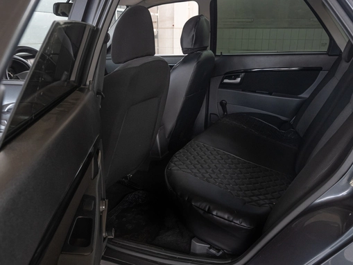 LADA (ВАЗ) Priora