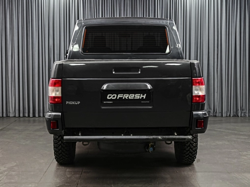 УАЗ Pickup