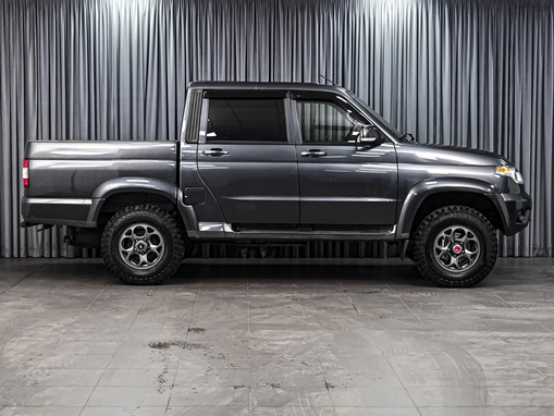 УАЗ Pickup