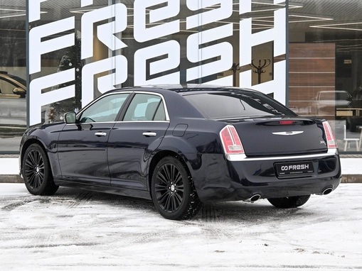 Chrysler 300C