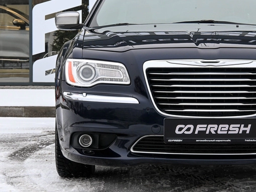 Chrysler 300C