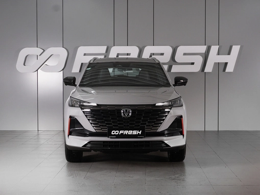 Changan UNI-S (CS55 Plus)