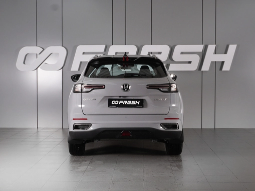 Changan UNI-S (CS55 Plus)