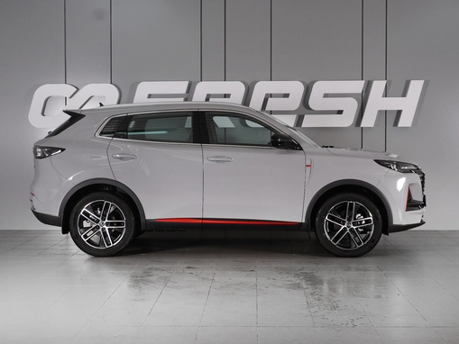 Changan UNI-S (CS55 Plus)