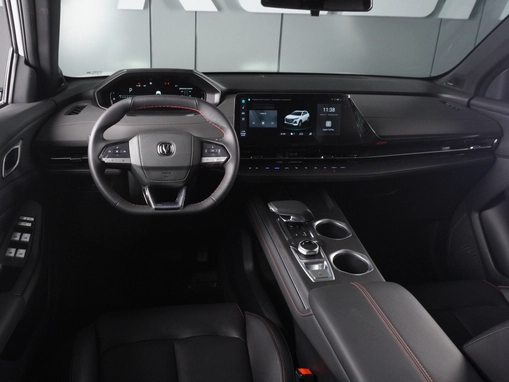 Changan UNI-S (CS55 Plus)