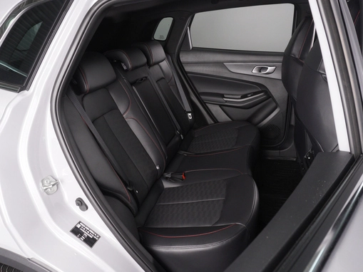 Changan UNI-S (CS55 Plus)