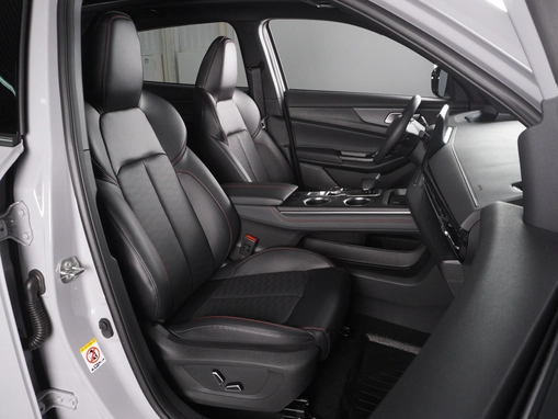 Changan UNI-S (CS55 Plus)