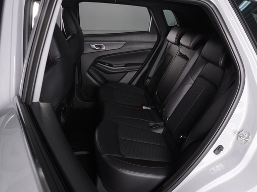 Changan UNI-S (CS55 Plus)