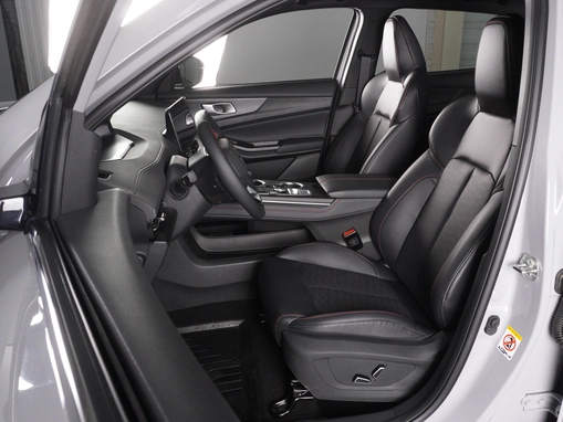 Changan UNI-S (CS55 Plus)