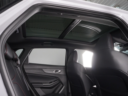 Changan UNI-S (CS55 Plus)