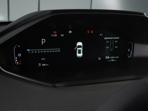 Changan UNI-S (CS55 Plus)